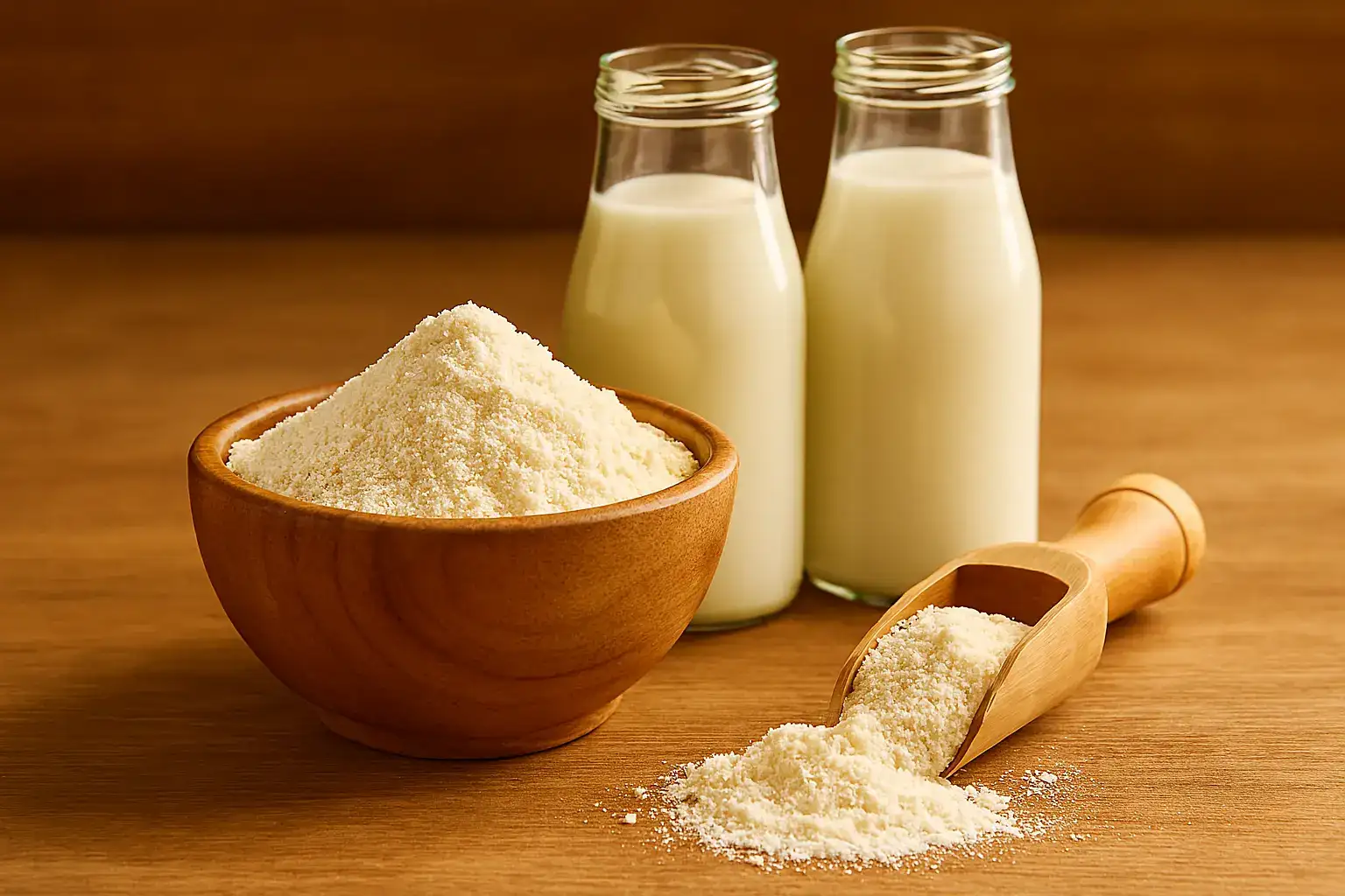  شیرخشک اسکیم